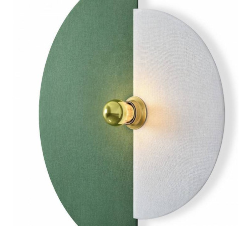 Накладной светильник Freya Carry FR5487WL-01G