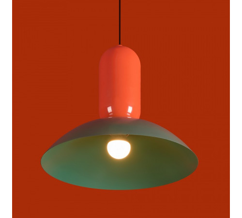 Подвесной светильник Freya Lotus FR5551PL-01RG