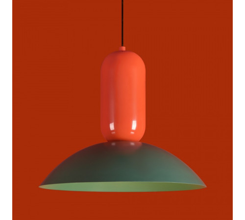 Подвесной светильник Freya Lotus FR5551PL-01RG