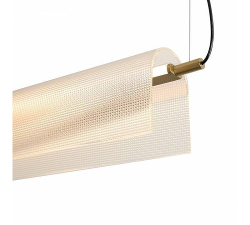 Подвесной светильник Freya Loyd FR5556PL-L22BBS