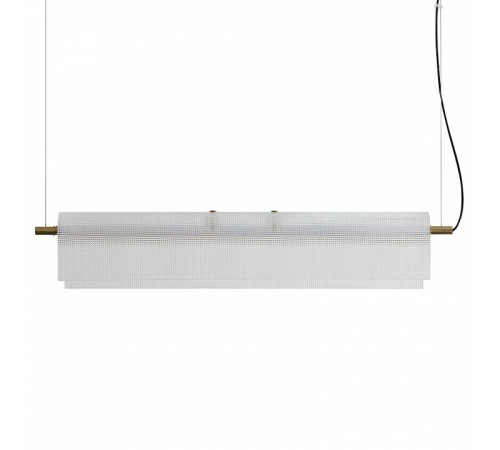 Подвесной светильник Freya Loyd FR5556PL-L22BBS