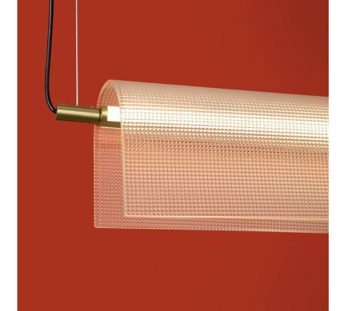 Подвесной светильник Freya Loyd FR5556PL-L22BBS