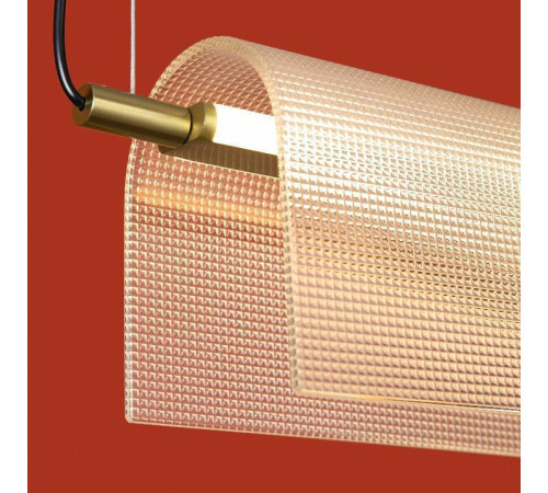 Подвесной светильник Freya Loyd FR5556PL-L22BBS