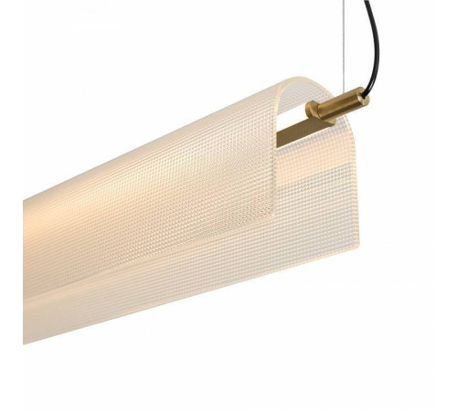 Подвесной светильник Freya Loyd FR5556PL-L25BBS