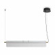 Подвесной светильник Freya Loyd FR5556PL-L25BBS