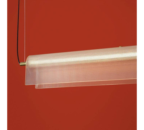 Подвесной светильник Freya Loyd FR5556PL-L25BBS