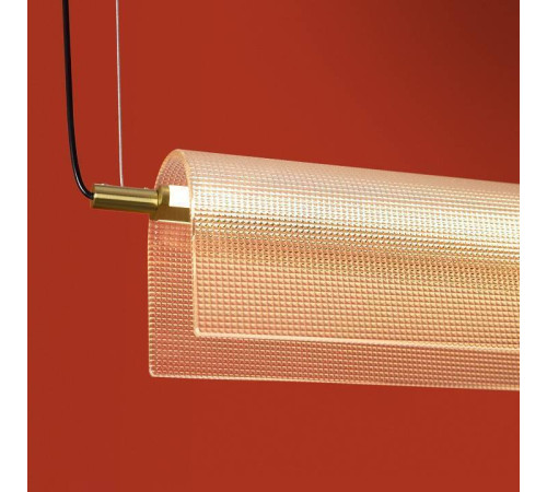 Подвесной светильник Freya Loyd FR5556PL-L25BBS