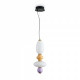 Подвесной светильник Freya Solare FR5594PL-L15B