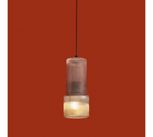 Подвесной светильник Freya Versato FR5599PL-01CG