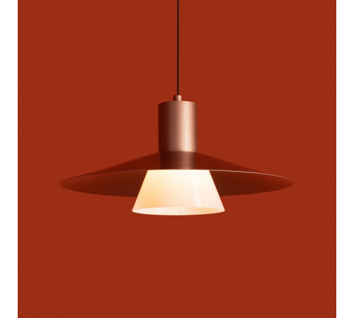 Подвесной светильник Freya Fari FR5600PL-L5MG