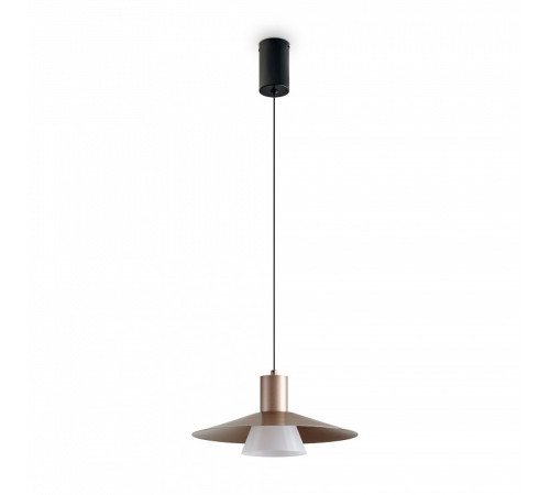 Подвесной светильник Freya Fari FR5600PL-L5MG