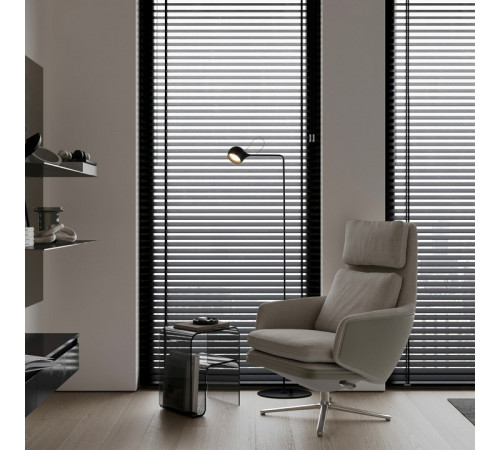 Торшер Freya Magnetico FR5606FL-L9B