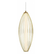 Подвесной светильник Freya Sabi FR6131PL-L24BS