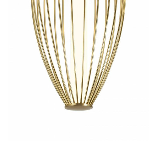 Подвесной светильник Freya Sabi FR6131PL-L24BS