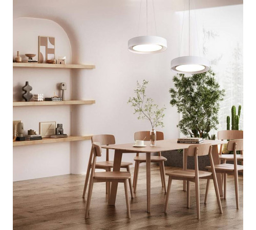 Подвесной светильник Freya Cozy FR6170PL-L52BS