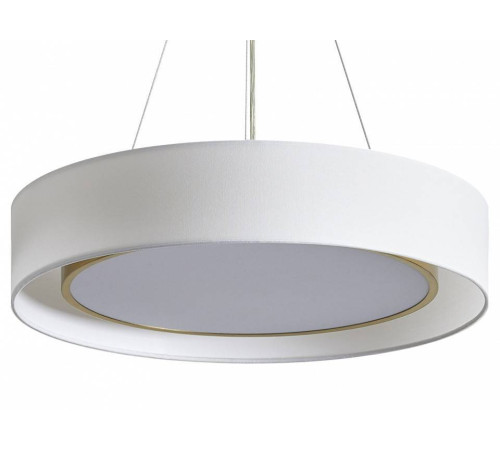 Подвесной светильник Freya Cozy FR6170PL-L52BS