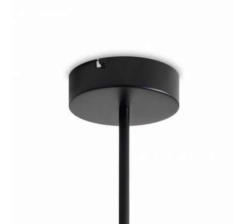 Люстра на штанге Freya Arch FR6178CL-L30B