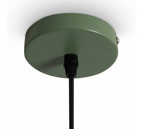 Подвесной светильник Freya Barries FR6185PL-L5GN