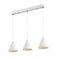 Подвесной светильник Freya Falke Market FR8004PL-03WG