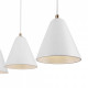 Подвесной светильник Freya Falke Market FR8004PL-03WG