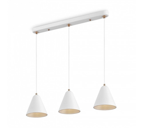 Подвесной светильник Freya Falke Market FR8004PL-03WG