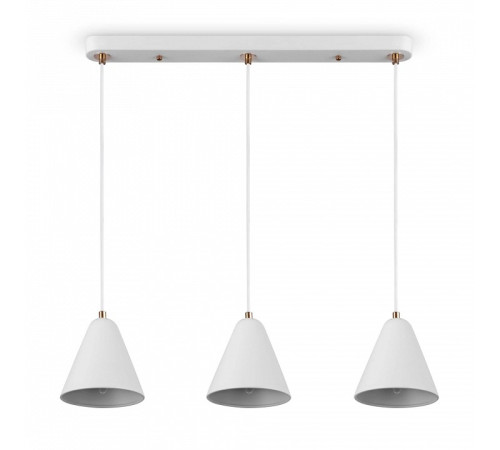 Подвесной светильник Freya Falke Market FR8004PL-03WG