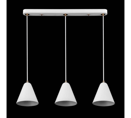 Подвесной светильник Freya Falke Market FR8004PL-03WG