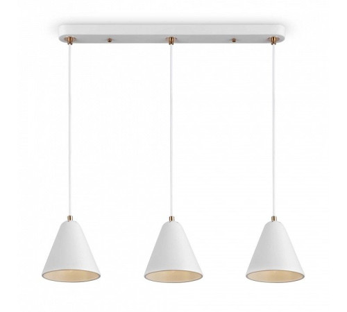 Подвесной светильник Freya Falke Market FR8004PL-03WG
