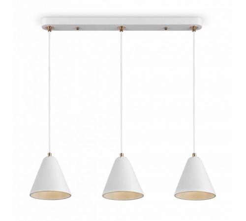 Подвесной светильник Freya Falke Market FR8004PL-03WG