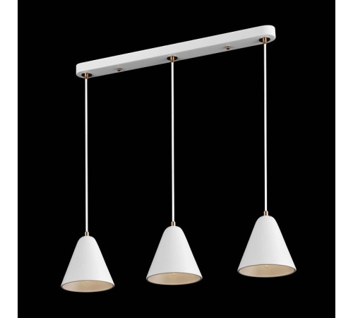 Подвесной светильник Freya Falke Market FR8004PL-03WG