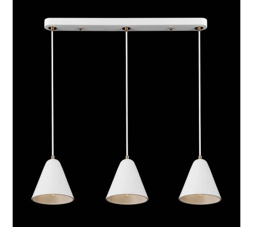 Подвесной светильник Freya Falke Market FR8004PL-03WG