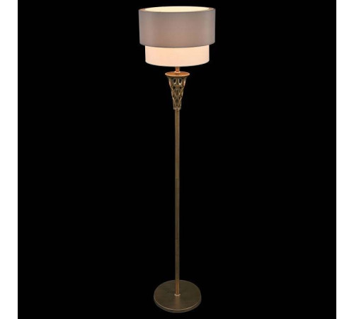 Торшер Maytoni Lillian H311-FL-01-G