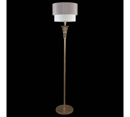 Торшер Maytoni Lillian H311-FL-01-G