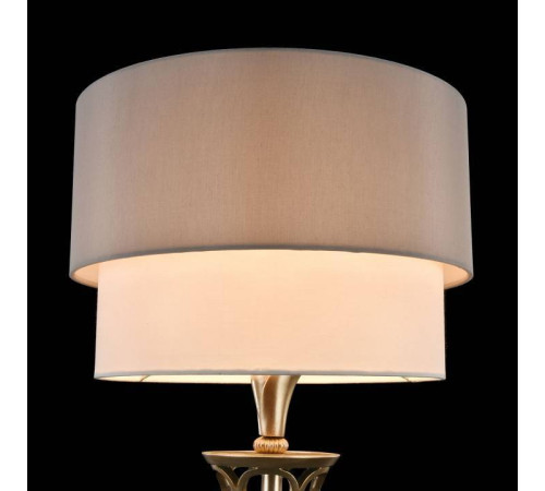 Торшер Maytoni Lillian H311-FL-01-G