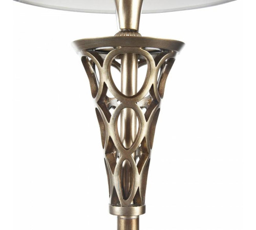 Торшер Maytoni Lillian H311-FL-01-G