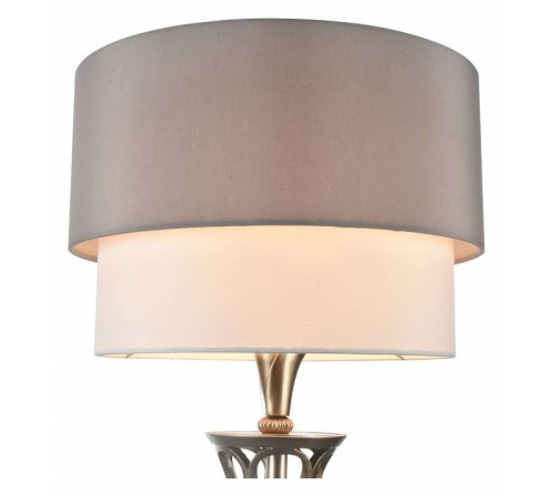 Торшер Maytoni Lillian H311-FL-01-G