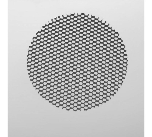 Сотовый фильтр Maytoni Focus LED HoneyComb-D50