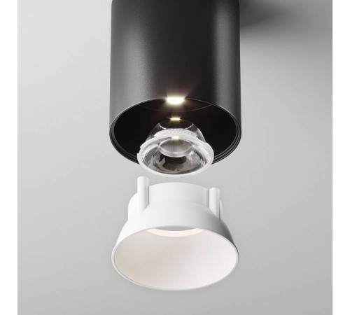 Линза Maytoni Downlight LensD43-36