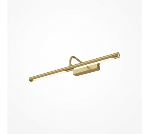 Подсветка для картины Maytoni Twinkle MIR266WL-L12BS3K