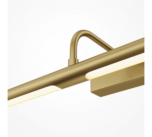 Подсветка для картины Maytoni Twinkle MIR266WL-L12BS3K