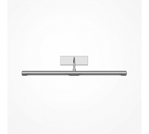 Подсветка для картины Maytoni Twinkle MIR266WL-L12CH4K