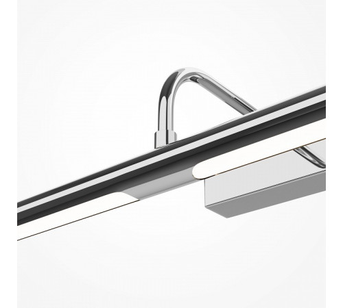 Подсветка для картины Maytoni Twinkle MIR266WL-L12CH4K