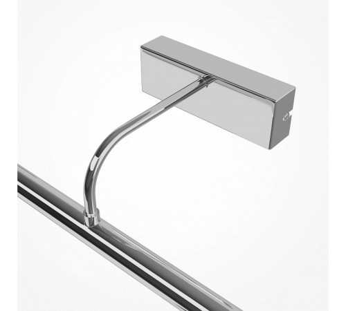 Подсветка для картины Maytoni Twinkle MIR266WL-L12CH4K