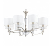Подвесная люстра Maytoni Alicante 8 ламп MOD014CL-08N
