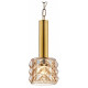 Подвесной светильник Maytoni Rock Me 1 лампа MOD027PL-01BS