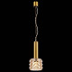 Подвесной светильник Maytoni Rock Me 1 лампа MOD027PL-01BS