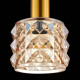 Подвесной светильник Maytoni Rock Me 1 лампа MOD027PL-01BS
