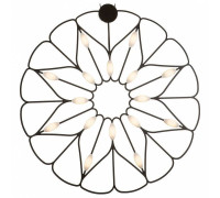 Подвесной светильник Maytoni Volare MOD037PL-L16B