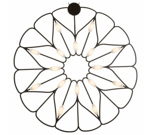 Подвесной светильник Maytoni Volare MOD037PL-L16B