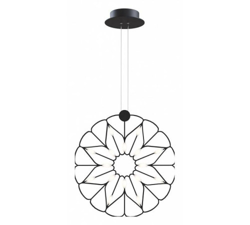 Подвесной светильник Maytoni Volare MOD037PL-L16B